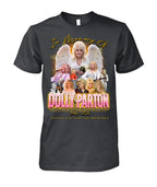 Limited Edition 2026_💕Dolly Parton