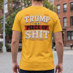 Trump is a Piece of Shit 5
