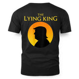 The Lying King Anti Political 12