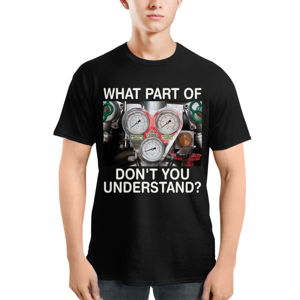 Funny Firefighter Engineer Promotion Gift for Firefighters 2