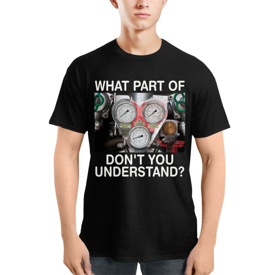 Funny Firefighter Engineer Promotion Gift for Firefighters 2