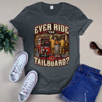 Ever Ride the Tailboard? 3