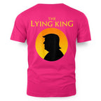 The Lying King Anti Political 11
