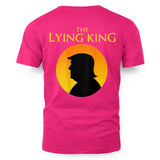 The Lying King Anti Political 11