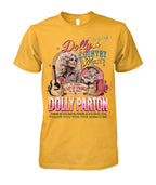 Limited Edition 2026_💕Dolly Parton 🕊️🫶🏻❤️‍🩹💕⃝ 💕 8