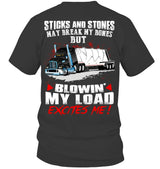 STICKS AND STONES 3