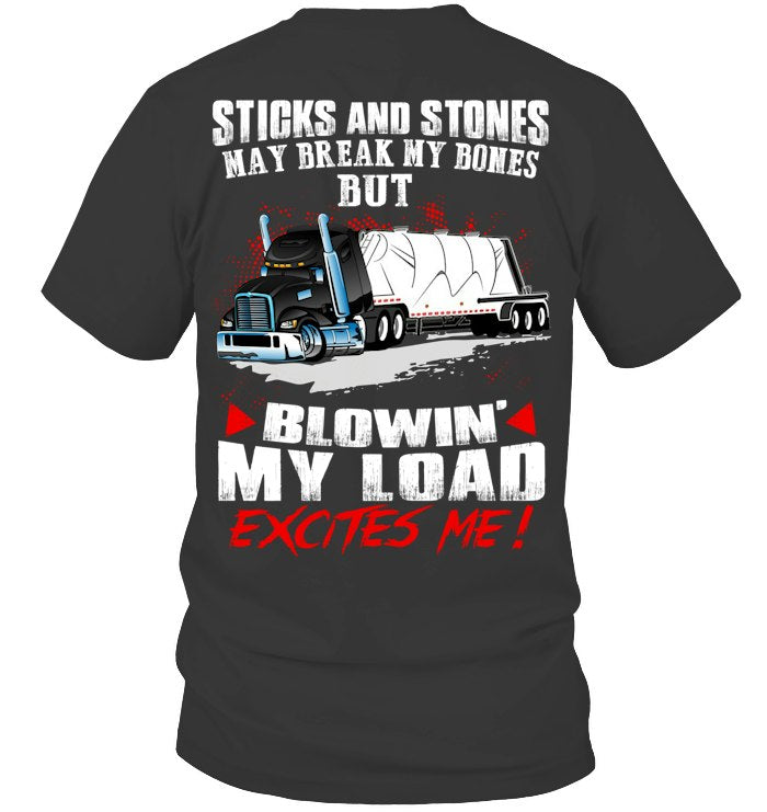 STICKS AND STONES 3