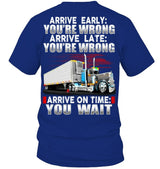WAIT 5