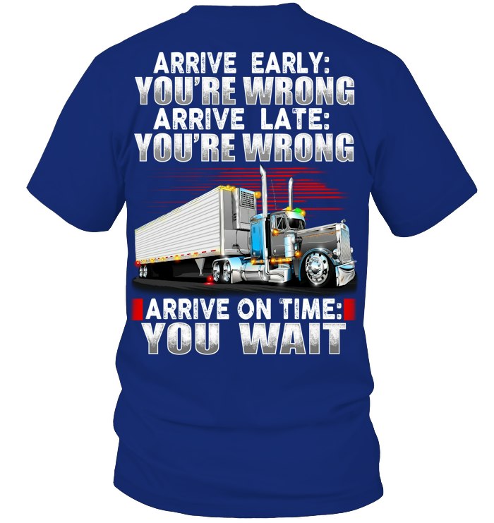 WAIT 5