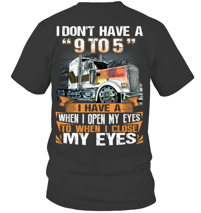 9 TO 5 3