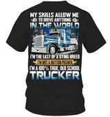 TRUCKER