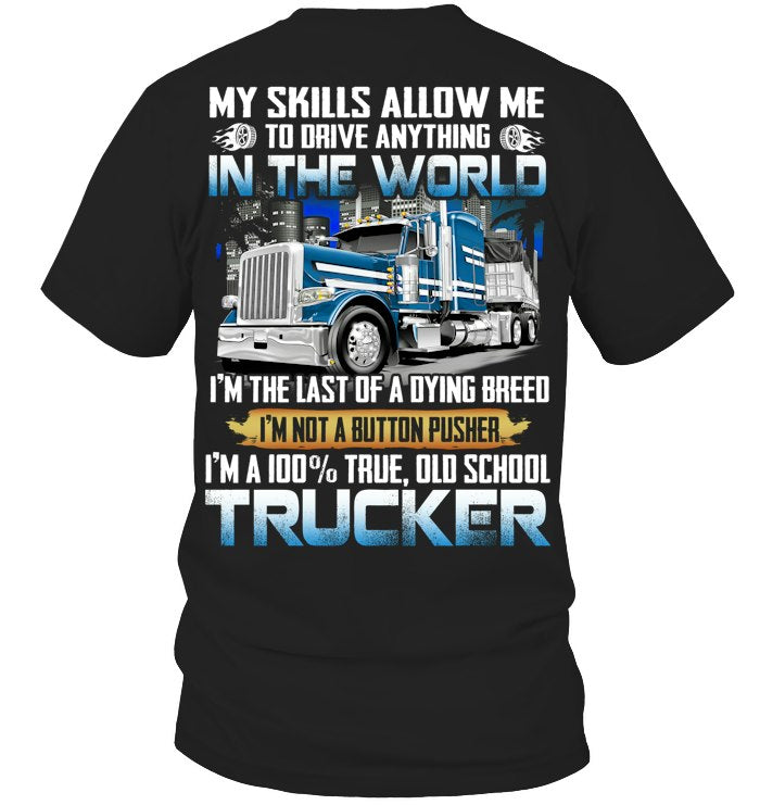TRUCKER