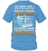 Truck Drivers 2