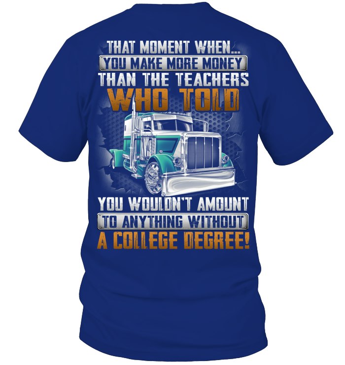 Truck Drivers 5
