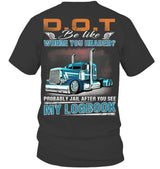 D.O.T 3