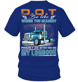 D.O.T 5