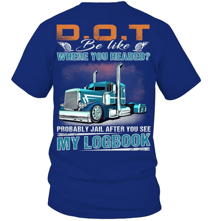 D.O.T 5