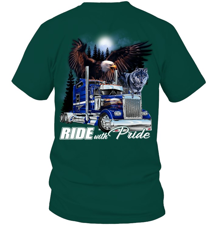 Ride with Pride 4