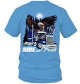 Ride with Pride 2