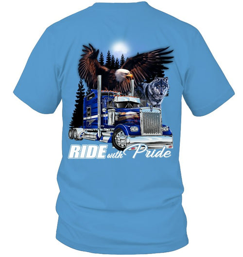 Ride with Pride 2