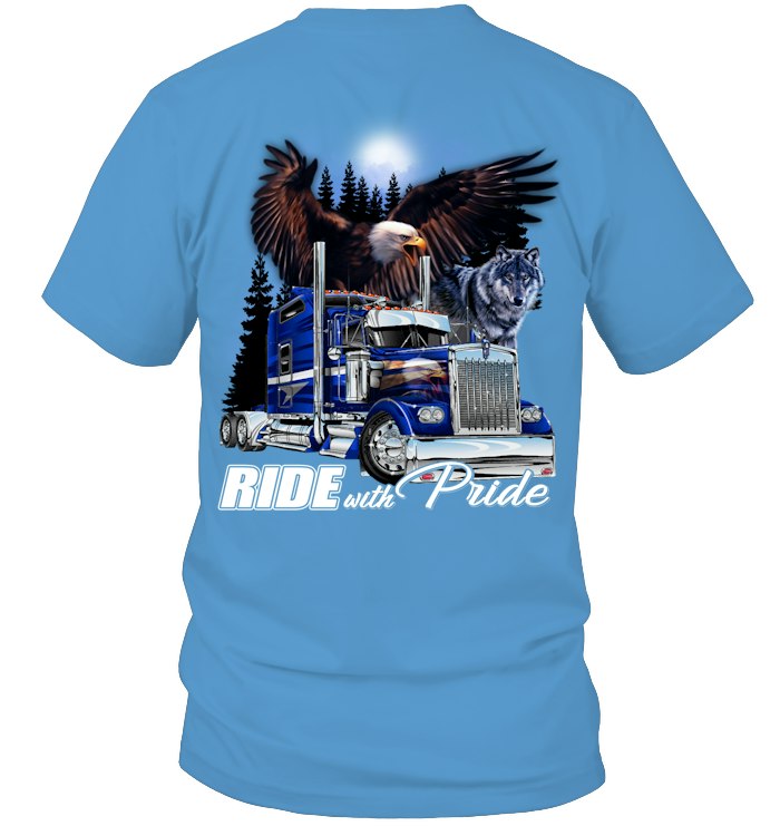 Ride with Pride 2