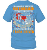 Truck Driver 2
