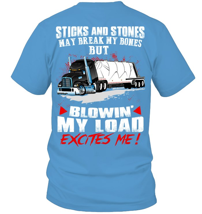STICKS AND STONES 2