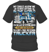 TRUCKER 3