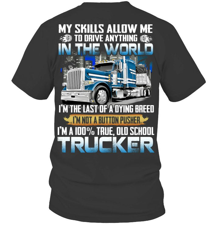 TRUCKER 3
