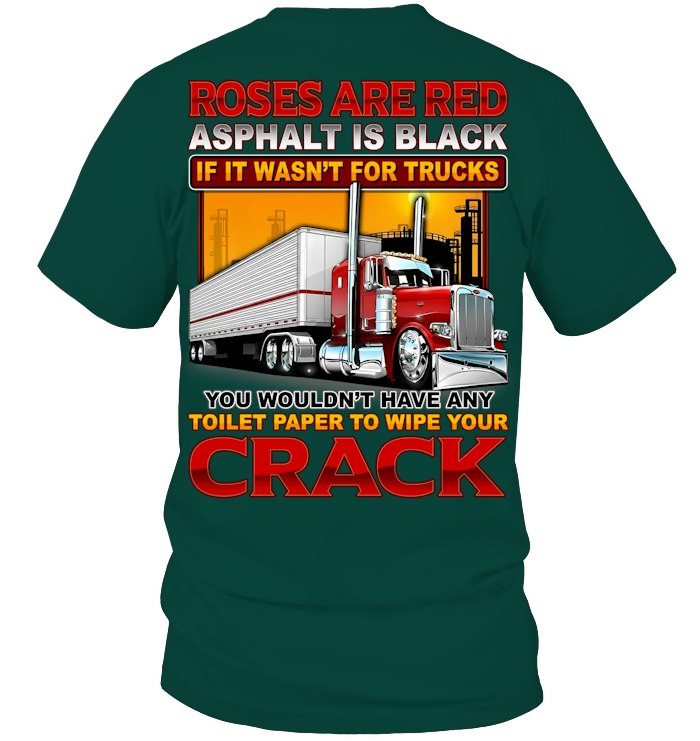 Truck Drivers 4