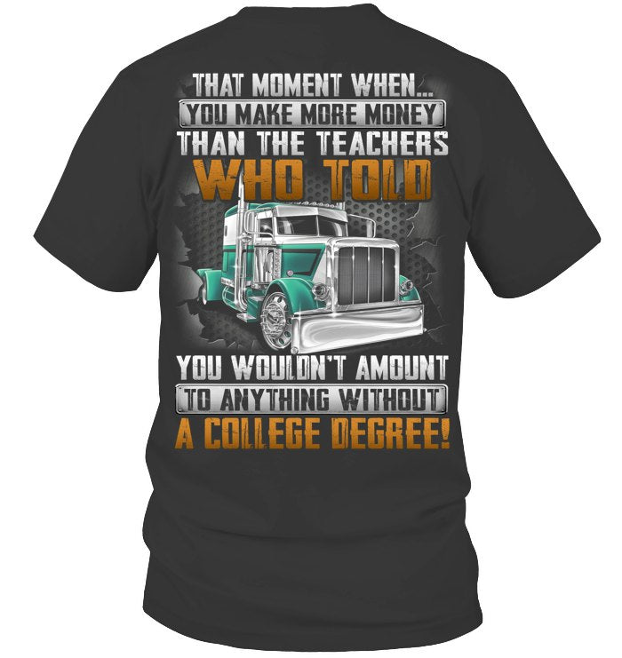 Truck Drivers 3