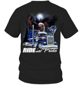 Ride with Pride