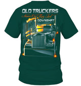 Old Truckers 4
