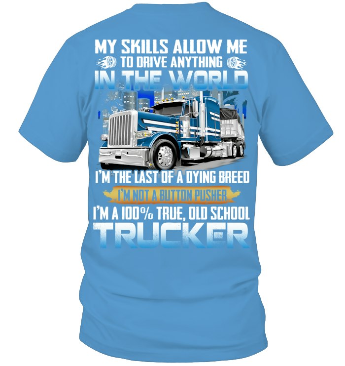 TRUCKER 2