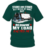 STICKS AND STONES 4
