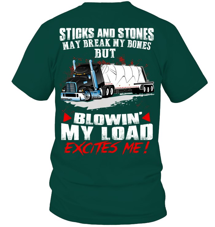 STICKS AND STONES 4