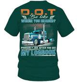 D.O.T 4