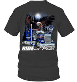 Ride with Pride 3