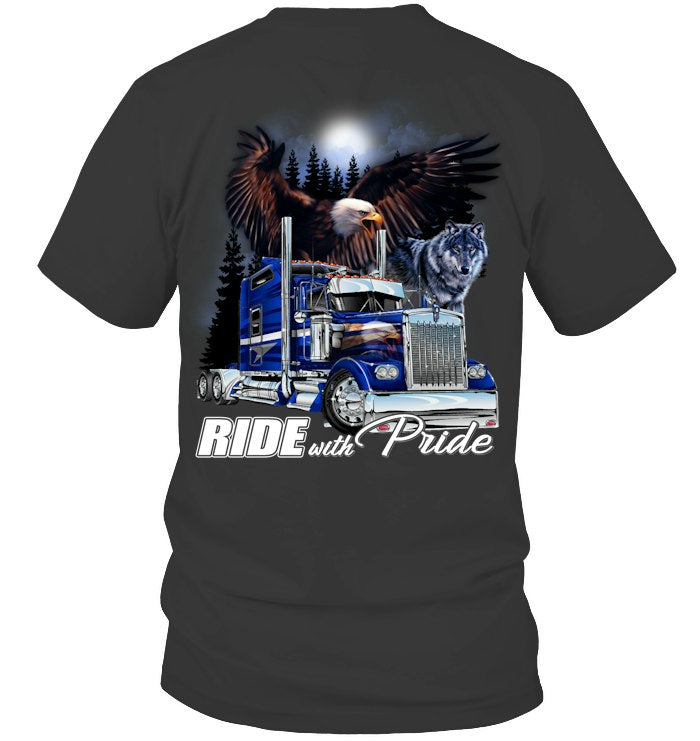 Ride with Pride 3