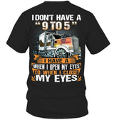 9 TO 5