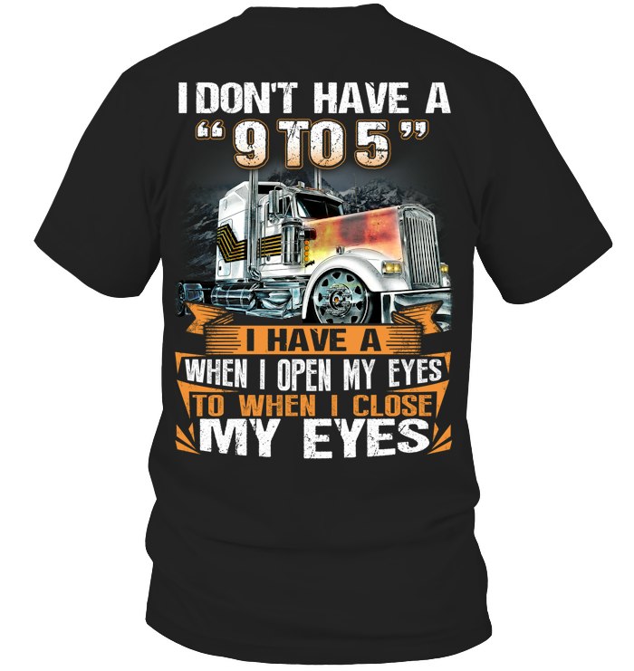9 TO 5