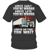 WAIT 3