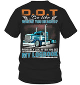 D.O.T