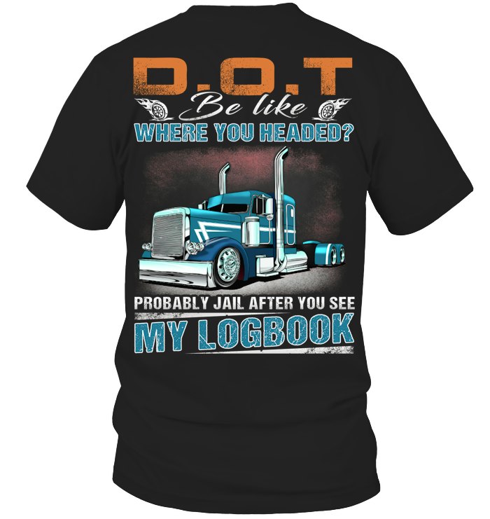 D.O.T