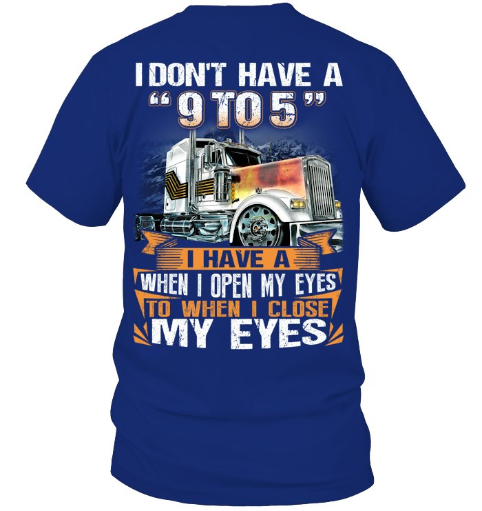 9 TO 5 5