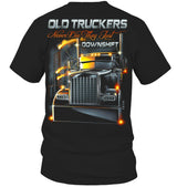 Old Truckers