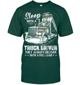 Truck Driver 4