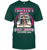 Trucker's Wife 4