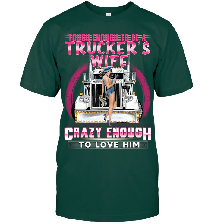 Trucker's Wife 4