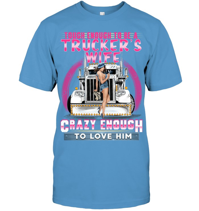 Trucker's Wife 2